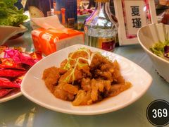 -味茂·老船夫1927(东海东路店)