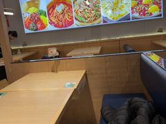 -梨花牛肉汤饭(仁恒伊势丹店)