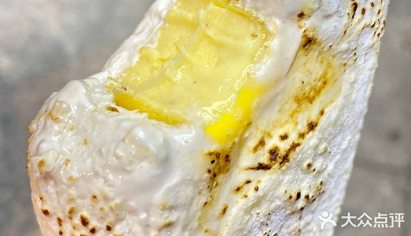 福州N刷的平价烤肉店‼️居然还有棉花糖冰淇淋