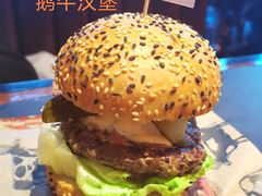 -FAT COW(虹梅路店)