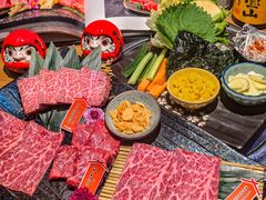 -丸藏和牛烧肉专门店(园区师惠坊店)