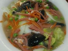 -朋友圈概念餐厅(象山万达广场店)