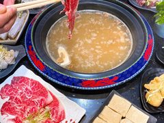 -成都老码头火锅(旺角店)