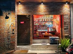 -鹿萤季·营地小馆(皇后公园店)