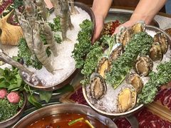 -庖丁家水煮牛排火锅(巴国城店)