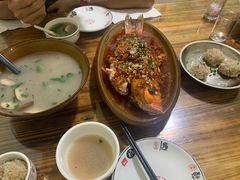 -朗妈私房菜(婺女州店)
