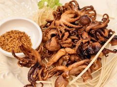 -品海楼·大连海胆锅贴馆(东港店)