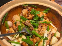 -荣小馆(临海世纪花城店)