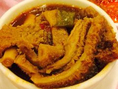 猪肚汤-满福隆酒楼(万绿园店)