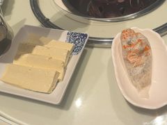 -福寿斋·老北京铜锅涮肉·烤鸭(顺义总店)