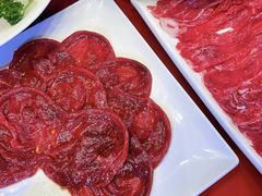 -皇城老妈·大连海鲜火锅(港湾店)
