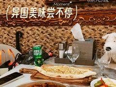 -苏坦土耳其餐厅(白云宾馆店)