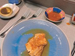 -新鲜特色餐厅(香格里拉大酒店)