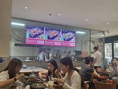 -三味鱼屋(琥珀山庄店)