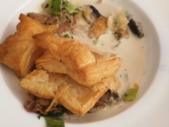 -ResTaurAnt S'ZWILLING Stuebel