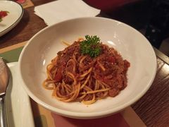 -安妮意大利餐厅(国贸店)