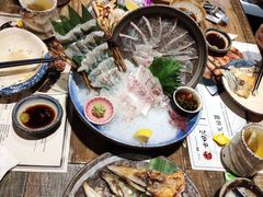 -古田居·特色寿司料理(骏欣中心店)