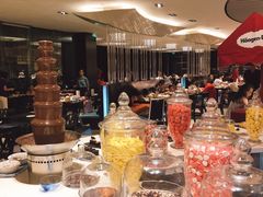 -厦门艾美酒店·新食谱西餐厅
