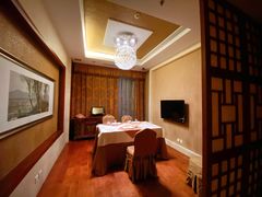 包厢-柳京酒店(滨江中路店)