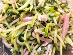 爽口三丝-巷子深菜馆(新华路店)