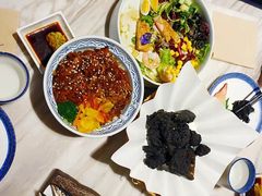-将太无二·北美传奇寿司(荟聚购物中心西红门店)