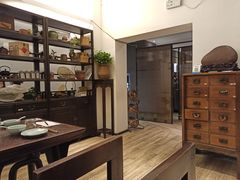-五观堂素食(新华路店)