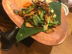 -云海肴·汽锅鸡·云南菜(东坝金隅店)