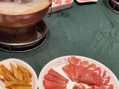 -阳坊大都涮羊肉(阳坊总店)