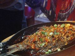 -路边边.炒菜烧烤.音乐餐厅(良乡长虹店)