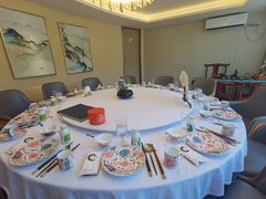 -食悦江南·淮扬菜·烤鸭(亚运村·惠新店)