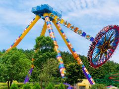 -南京银杏湖乐园