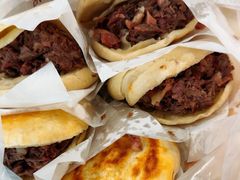 -闫家驴肉老店(华电一校店)