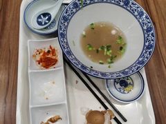 -味一楼兰州拉面(机场一店)