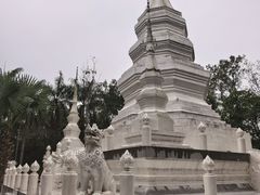 -西双版纳傣族园