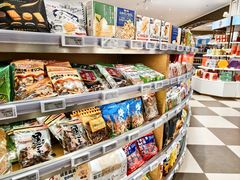 -杭州大厦LSE城市生活超市(杭州大厦店)
