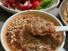 -陈熹公民族美食文化餐厅·清真(中华广场店)