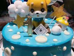-CarolCake卡萝家(锦华万达店)