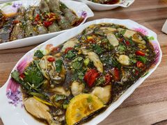 腌生蚝-圆蛋酒料•生腌(开元路店)