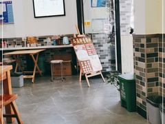 大堂-牧人巷子·大锅羊汤·暴走牛骨(大成路店)