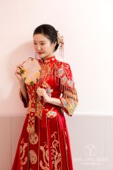 -洋洋婚纱品牌集合店