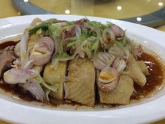 -壹厨饭店(五羊店)