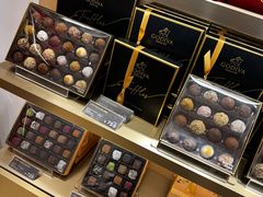 -GODIVA(王府井apm店)
