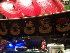 -西安皇冠假日酒店·朱雀咖啡厅