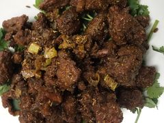 葱爆羊肉-紫光园(顺义店)