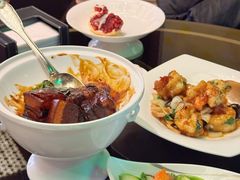 -北京四季酒店·采逸轩