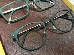 -目艮眼镜SHOWROOM(品牌集合店)