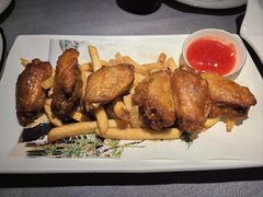 -章吴记喜瑞餐厅(东东城店)