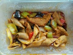 -红小姐的烤肉店(西三旗店)