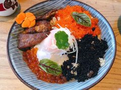 -Hatsune隐泉日式料理(三里屯太古里店)