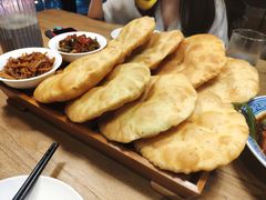 -東舍食唐精品陕菜馆